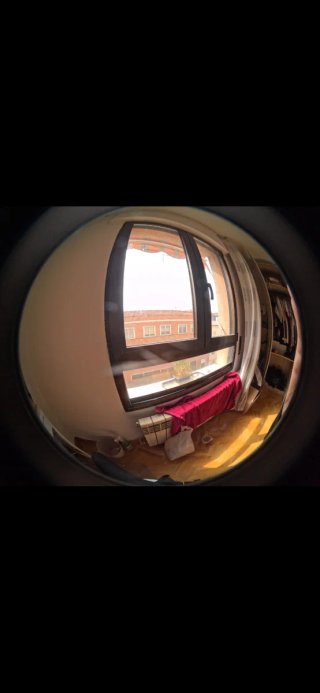 GoPro Max Lens Mod 2.0