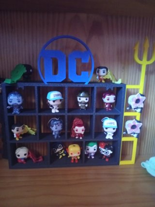 Colección Mc Donald's