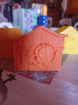 Colección Mc Donald's