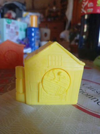 Colección Mc Donald's