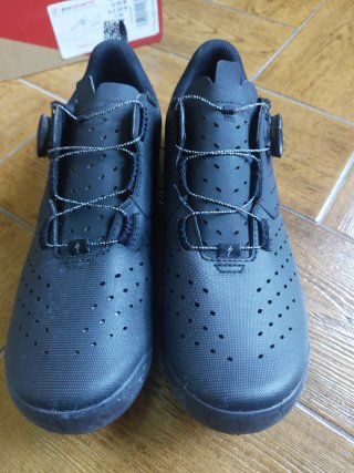 Zapatillas Specialized Recon 1.0 Talla 41