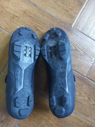 Zapatillas Specialized Recon 1.0 Talla 41
