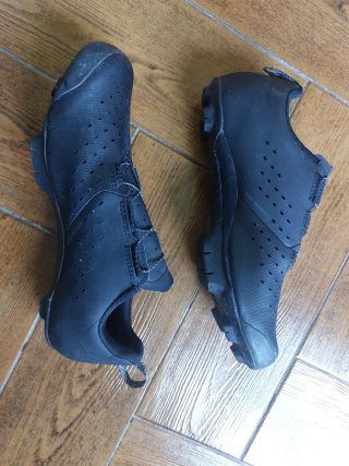 Zapatillas Specialized Recon 1.0 Talla 41