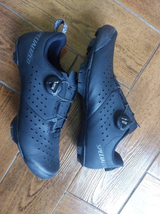 Zapatillas Specialized Recon 1.0 Talla 41