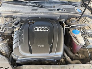 Audi A5 2012