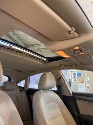 Audi A5 2012