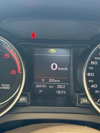 Audi A5 2012