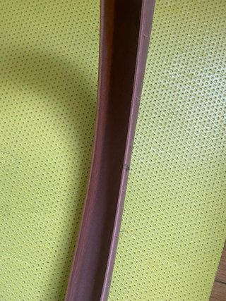 Cubierta Gravel WTB Riddler 700x45C