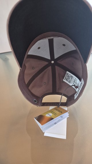 Gorra Stetson Montaña Nueva