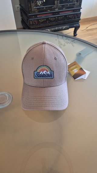 Gorra Stetson Montaña Nueva