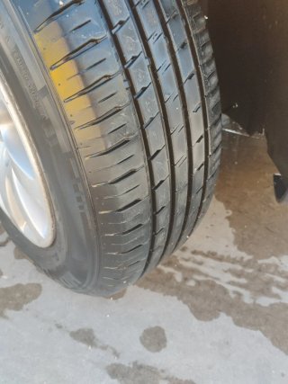 Volkswagen Passat 2003 .!! 305.000 km