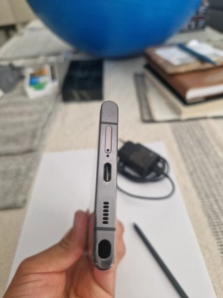 Samsung Galaxy S10 Plus Negro