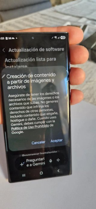 Samsung Galaxy S10 Plus Negro
