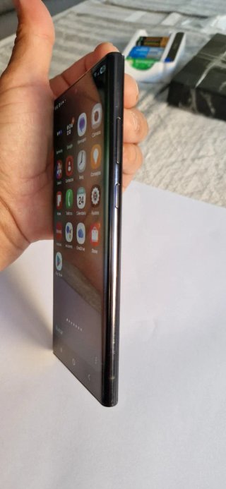 Samsung Galaxy S10 Plus Negro