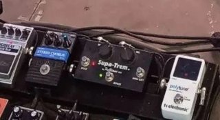 Fulltone Supa-Trem