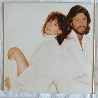 Barbra Streisand - Guilty Vinile