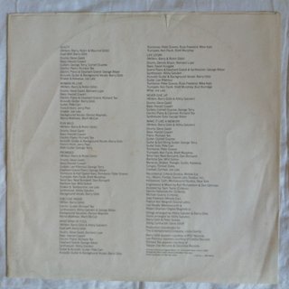 Barbra Streisand - Guilty Vinile