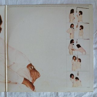 Barbra Streisand - Guilty Vinile