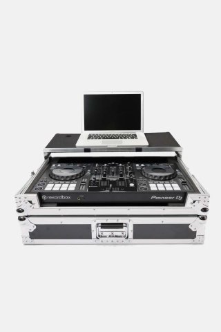 Controlador Pioneer DDJ800 + Flightcase