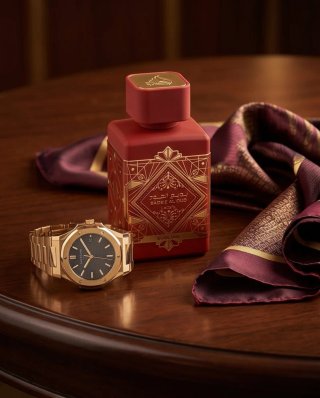 Lattafa Badee Al Oud Sublime 100ml
