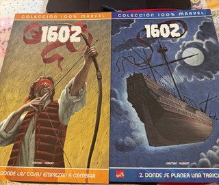 Megalote Sandman Completo+ Regalos Universo Gaiman