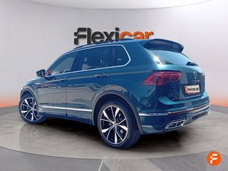 Volkswagen Tiguan R-Line 1.5 TSI 110kW (150CV) DSG
