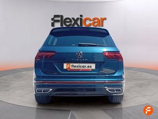 Volkswagen Tiguan R-Line 1.5 TSI 110kW (150CV) DSG