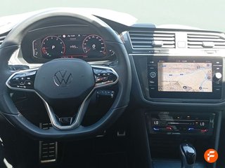 Volkswagen Tiguan R-Line 1.5 TSI 110kW (150CV) DSG