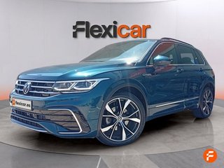 Volkswagen Tiguan R-Line 1.5 TSI 110kW (150CV) DSG
