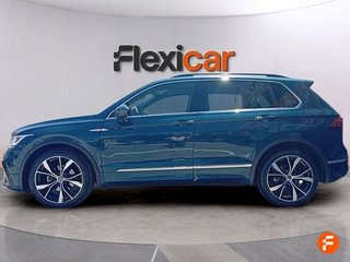 Volkswagen Tiguan R-Line 1.5 TSI 110kW (150CV) DSG