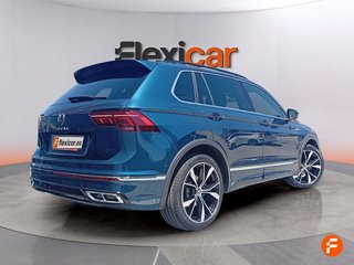 Volkswagen Tiguan R-Line 1.5 TSI 110kW (150CV) DSG