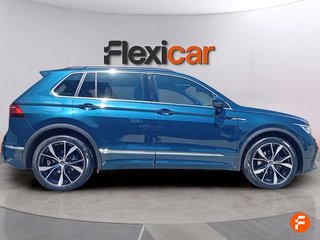 Volkswagen Tiguan R-Line 1.5 TSI 110kW (150CV) DSG