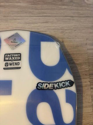 Bataleon Stuntwood 140x24.1 Snowboard