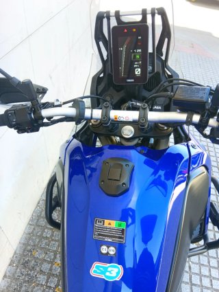Yamaha Ténéré 700 2023