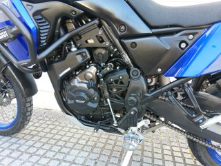 Yamaha Ténéré 700 2023