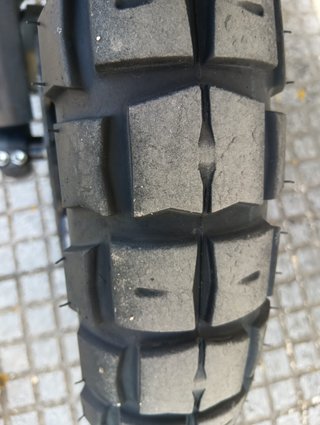 Yamaha Ténéré 700 2023