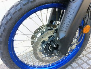Yamaha Ténéré 700 2023