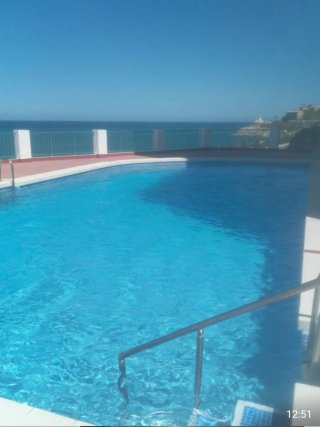 Se alquila apartamento Faro de Cullera