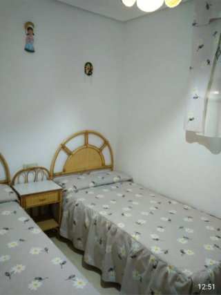 Se alquila apartamento Faro de Cullera