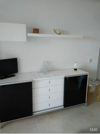 Se alquila apartamento Faro de Cullera