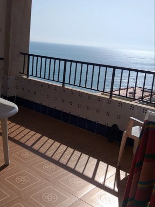 Se alquila apartamento Faro de Cullera