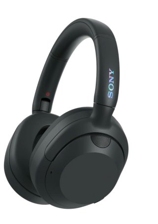Auriculares Sony ULT Negros y Multicolor (Nuevos)