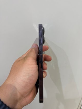 iPhone 14 Pro Max 256GB Violeta