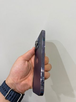 iPhone 14 Pro Max 256GB Violeta