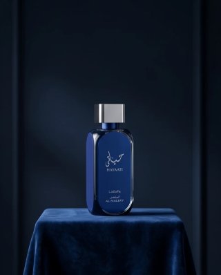 Lattafa Hayaati Al Maleky EDP 100ml
