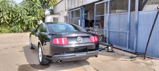Ford Mustang 2010 GT auto