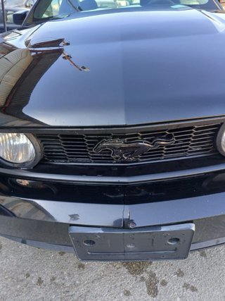 Ford Mustang 2010 GT auto