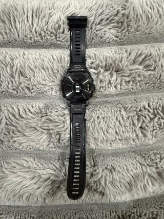 Garmin Fenix 6 Pro 47mm GPS Reloj + FACTURA