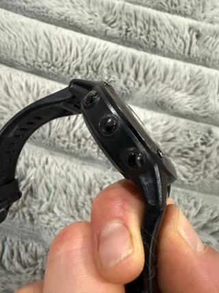 Garmin Fenix 6 Pro 47mm GPS Reloj + FACTURA