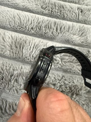 Garmin Fenix 6 Pro 47mm GPS Reloj + FACTURA